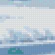 Preview of cross stitch pattern: #2979324