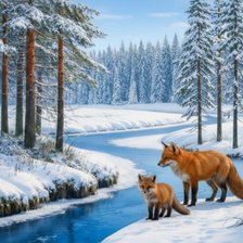 Cross stitch pattern: #2979324