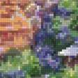 Preview of cross stitch pattern: #2979337