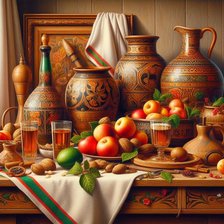 Cross stitch pattern: #2979351