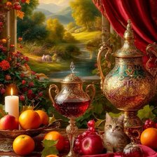 Cross stitch pattern: #2979358