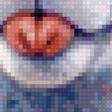Preview of cross stitch pattern: #2979360
