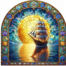 Cross stitch pattern: #2979364