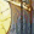 Preview of cross stitch pattern: #2979366