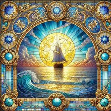 Cross stitch pattern: #2979366