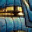 Preview of cross stitch pattern: #2979367