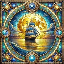 Cross stitch pattern: #2979367