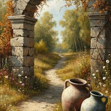 Cross stitch pattern: #2979371