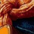 Preview of cross stitch pattern: #2979477