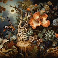 Cross stitch pattern: #2979481