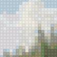 Preview of cross stitch pattern: #2979496