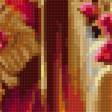 Preview of cross stitch pattern: #2979558
