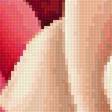 Preview of cross stitch pattern: #2979562
