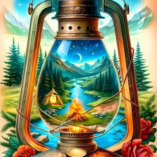 Cross stitch pattern: #2979576