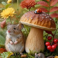 Cross stitch pattern: #2979589