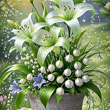 Cross stitch pattern: #2979593