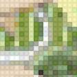 Preview of cross stitch pattern: #2979647