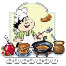 Cross stitch pattern: #2979649
