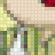 Preview of cross stitch pattern: #2979653