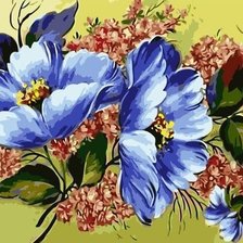 Cross stitch pattern: #2979656