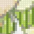 Preview of cross stitch pattern: #2979661