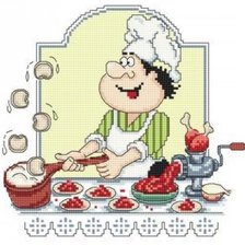 Cross stitch pattern: #2979663