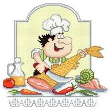 Cross stitch pattern: #2979668