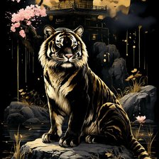 Cross stitch pattern: #2979673