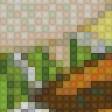 Preview of cross stitch pattern: #2979710