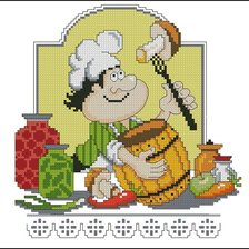 Cross stitch pattern: #2979710