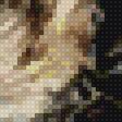 Preview of cross stitch pattern: #2979735