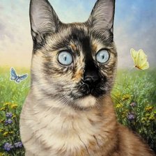 Cross stitch pattern: #2979735