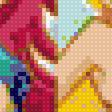 Preview of cross stitch pattern: #2979743