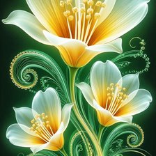 Cross stitch pattern: #2979745