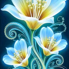 Cross stitch pattern: #2979747