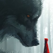 Cross stitch pattern: #2979772