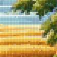 Preview of cross stitch pattern: #2979805