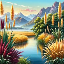 Cross stitch pattern: #2979805