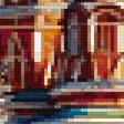 Preview of cross stitch pattern: #2979806