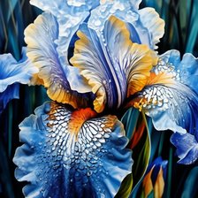 Cross stitch pattern: #2979810