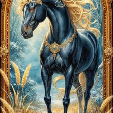 Cross stitch pattern: #2979827