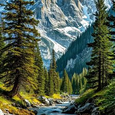 Cross stitch pattern: #2979880