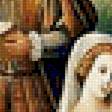 Preview of cross stitch pattern: #2979893