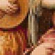 Preview of cross stitch pattern: #2979894