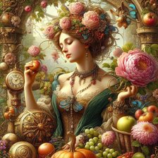 Cross stitch pattern: #2979895