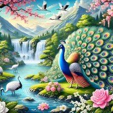 Cross stitch pattern: #2979900