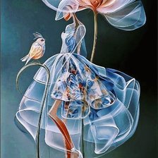 Cross stitch pattern: #2979938