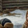 Preview of cross stitch pattern: #2979976