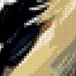 Preview of cross stitch pattern: #2979990