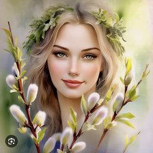 Cross stitch pattern: #2979999